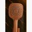 HESANIT Infinity Hand Shower Set - 7002-HS SSB-household-bathandlaundry-shower-showeraccessories-image-8