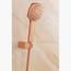 HESANIT Infinity Hand Shower Set - 7002-HS SSB-household-bathandlaundry-shower-showeraccessories-image-9