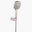 HESANIT Infinity Hand Shower Set - 7002-HS SSB-household-bathandlaundry-shower-showeraccessories-image-1
