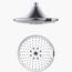 رأس دش مستدير ذكي - هيسانيت - 40055C-household-bathandlaundry-shower-showeraccessories-image-6
