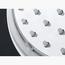 رأس دش مستدير ذكي - هيسانيت - 40055C-household-bathandlaundry-shower-showeraccessories-image-5