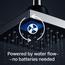 رأس دش مربع ذكي - هيسانيت - 80055C-household-bathandlaundry-shower-showeraccessories-image-3