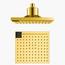 HESANIT Smart Square Shower Head - 80055G-household-bathandlaundry-shower-showeraccessories-image-2