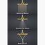 HESANIT Smart Square Shower Head - 80055G-household-bathandlaundry-shower-showeraccessories-image-3