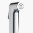 HESANIT Logic Chrome Handheld Bidet Sprayer Set - 580100300C-household-bathandlaundry-shower-showeraccessories-image-2