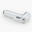 HESANIT Logic Chrome Handheld Bidet Sprayer Set - 580100300C-household-bathandlaundry-shower-showeraccessories-image-4