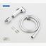 HESANIT Logic Chrome Handheld Bidet Sprayer Set - 580100300C-household-bathandlaundry-shower-showeraccessories-image-6