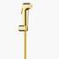 HESANIT Logic Chrome Handheld Bidet Sprayer Set - 580100300C-household-bathandlaundry-shower-showeraccessories-image-8