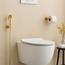 HESANIT Logic Chrome Handheld Bidet Sprayer Set - 580100300C-household-bathandlaundry-shower-showeraccessories-image-12