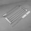 HESANIT Triple Towel Rail - 60 cm-promo_HC_SA_discountpromo_20042020-image-4