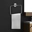 طقم إكسسوارات حمام 6 قطع - هيسانيت-household-bathandlaundry-bathaccessories-bathaccessorysets-image-6