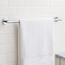 طقم إكسسوارات حمام 6 قطع - هيسانيت-household-bathandlaundry-bathaccessories-bathaccessorysets-image-1
