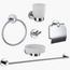 HESANIT 6-Piece Bathroom Accessory Set-household-bathandlaundry-bathaccessories-bathaccessorysets-image-1