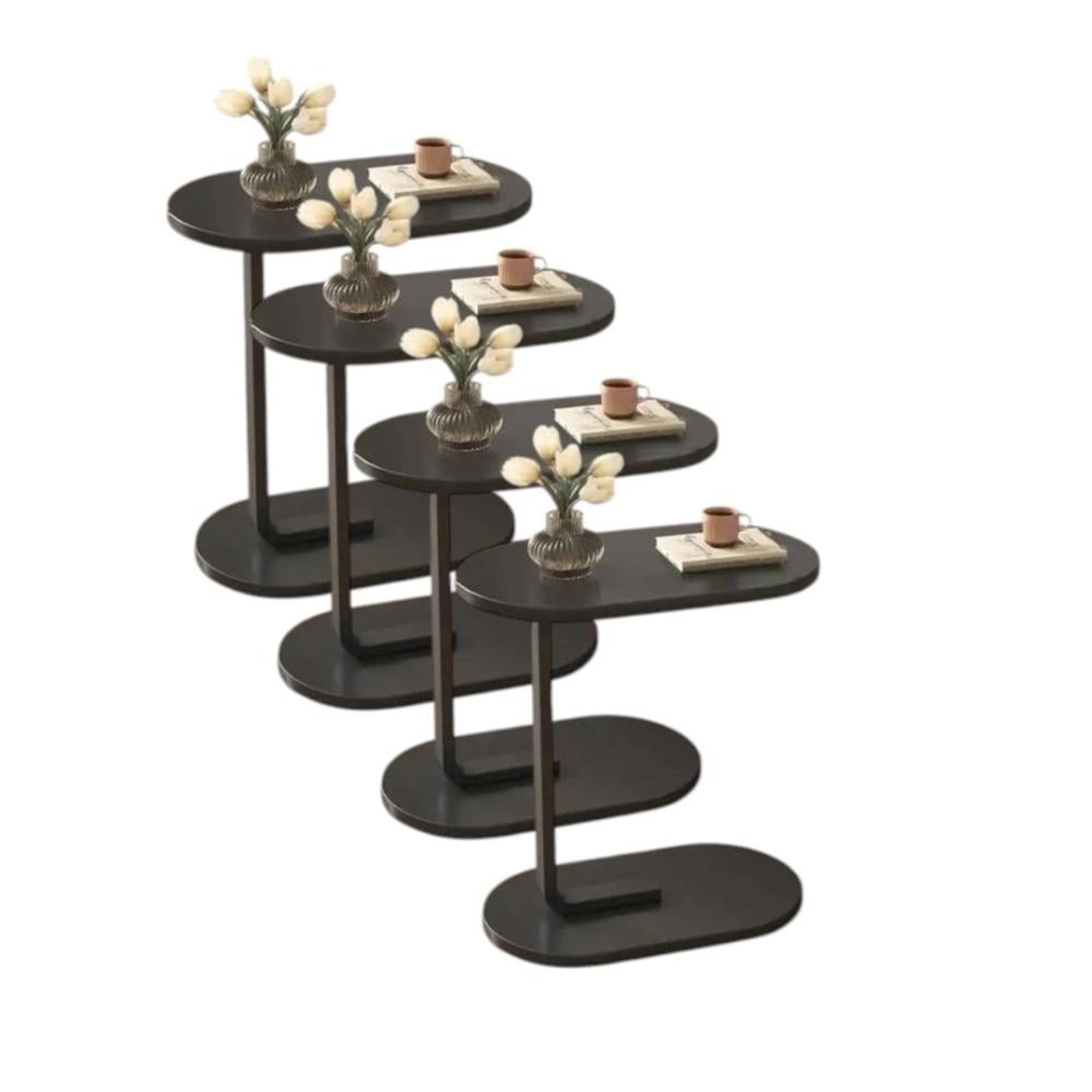 Four Piece Service Table Set-furniture-livingroom-coffeetables-image-2