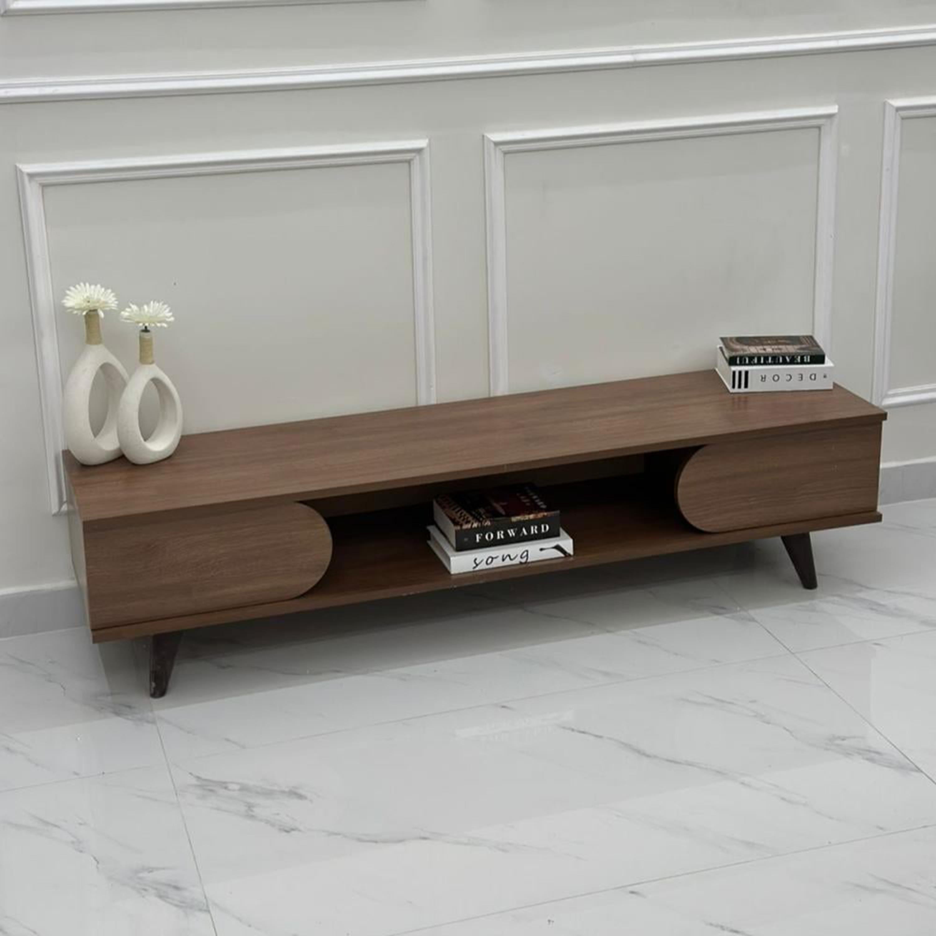 Modern Wooden Media Unit-furniture-livingroom-coffeetables-image-3