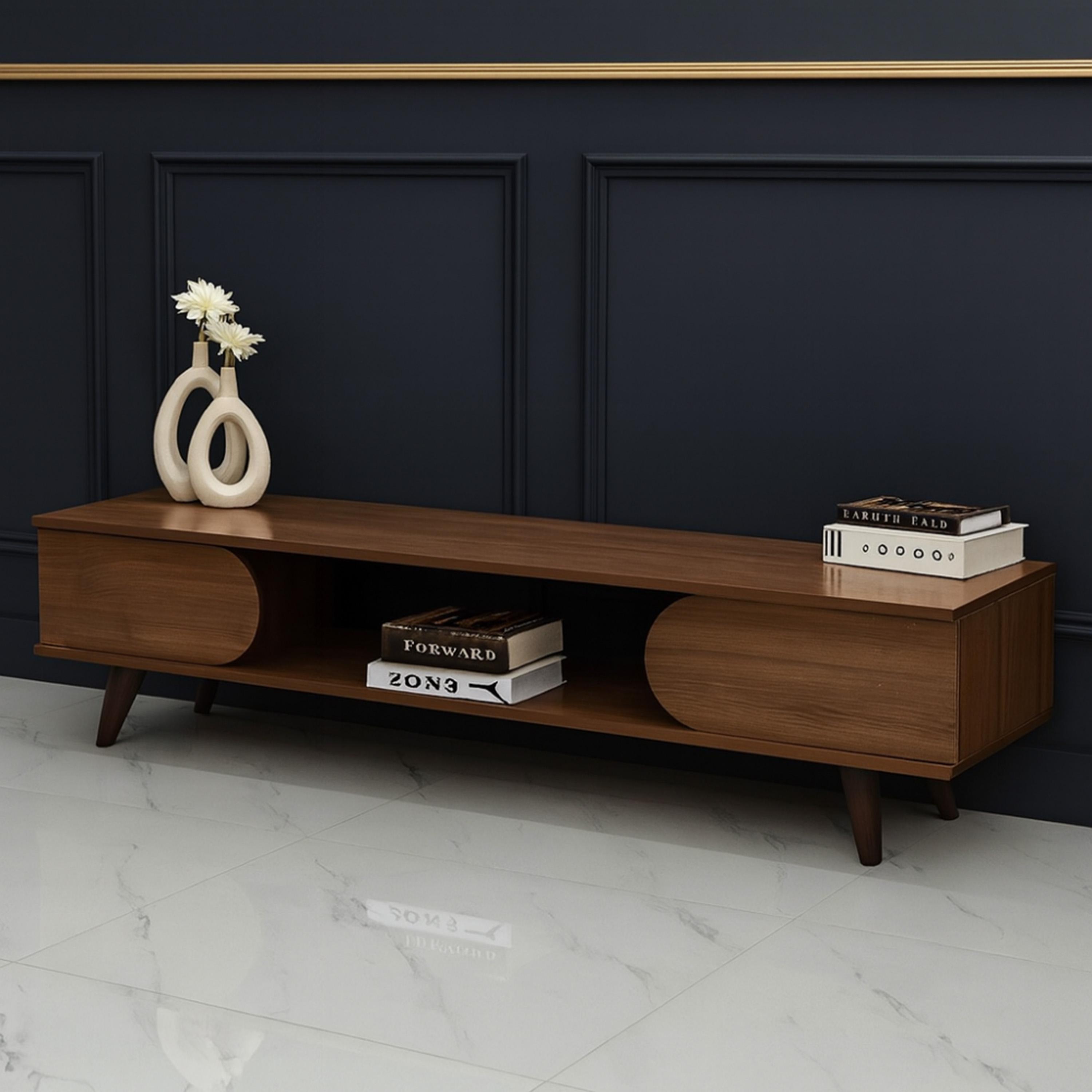 Modern Wooden Media Unit-furniture-livingroom-coffeetables-image-5