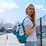 شنطة ظهر مقاومة للماء بأحزمة قابلة للتعديل - أنيموس - 30x12x40 سم-InfluencerCodes_Ramadan26_All_20012026-image-1