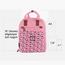 Biggdesign Cats Laptop Backpack - 30x12x38 cm-InfluencerCodes_Ramadan26_All_20012026-image-7