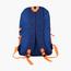 Biggdesign Moods Up Happy Waterproof Laptop Backpack with Adjustable Straps - 32x20x42 cm-InfluencerCodes_Ramadan26_All_20012026-image-3