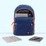 Biggdesign Moods Up Happy Waterproof Laptop Backpack with Adjustable Straps - 32x20x42 cm-InfluencerCodes_Ramadan26_All_20012026-image-4