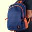Biggdesign Moods Up Happy Waterproof Laptop Backpack with Adjustable Straps - 32x20x42 cm-InfluencerCodes_Ramadan26_All_20012026-image-5
