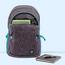 Biggdesign Moods Up Relaxed Waterproof Laptop Backpack with Adjustable Straps - 32x20x42 cm-InfluencerCodes_Ramadan26_All_20012026-image-4