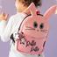 Milk&Moo Chancin Ear Applique Toddler Backpack - 25x21x12 cm-InfluencerCodes_Ramadan26_All_20012026-image-2