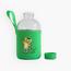 Milk&Moo Cheetah Print Glass Water Bottle - 600 ml-InfluencerCodes_Ramadan26_All_20012026-image-5