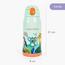 Milk&Moo Jungle Friends Stainless Steel Kids Water Bottle with Bag - 550 ml-InfluencerCodes_Ramadan26_All_20012026-image-5