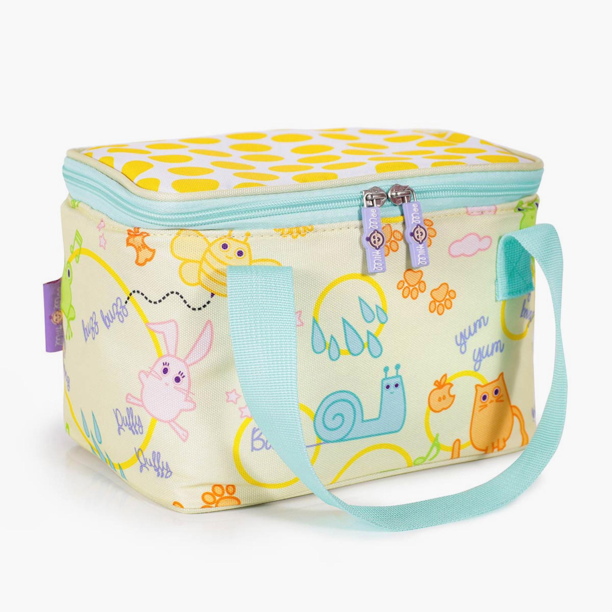 Milk&Moo Lunch Bag