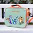Milk&Moo Jungle Print Insulated Lunch Bag with Detachable Strap-kids-eatanddrink-lunchboxesandbags-image-1