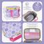 Milk&Moo Kids Insulated Lunch Bag with Zip Closure-kids-eatanddrink-lunchboxesandbags-image-2