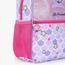 Milk&Moo Mermaid Print Backpack with Adjustable Straps - 10x25x33 cm-InfluencerCodes_Ramadan26_All_20012026-image-6
