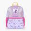 Milk&Moo Mermaid Print Backpack with Adjustable Straps - 10x25x33 cm-InfluencerCodes_Ramadan26_All_20012026-image-1