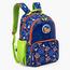 Milk&Moo Ponix Kids Backpack with Adjustable Straps - 30x16x42 cm-InfluencerCodes_Ramadan26_All_20012026-image-1