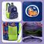 Milk&Moo Ponix Kids Backpack with Adjustable Straps - 30x16x42 cm-InfluencerCodes_Ramadan26_All_20012026-image-5