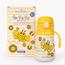 Milk&Moo Bee Stainless Steel Sipper Water Bottle - 360 ml-InfluencerCodes_Ramadan26_All_20012026-image-2