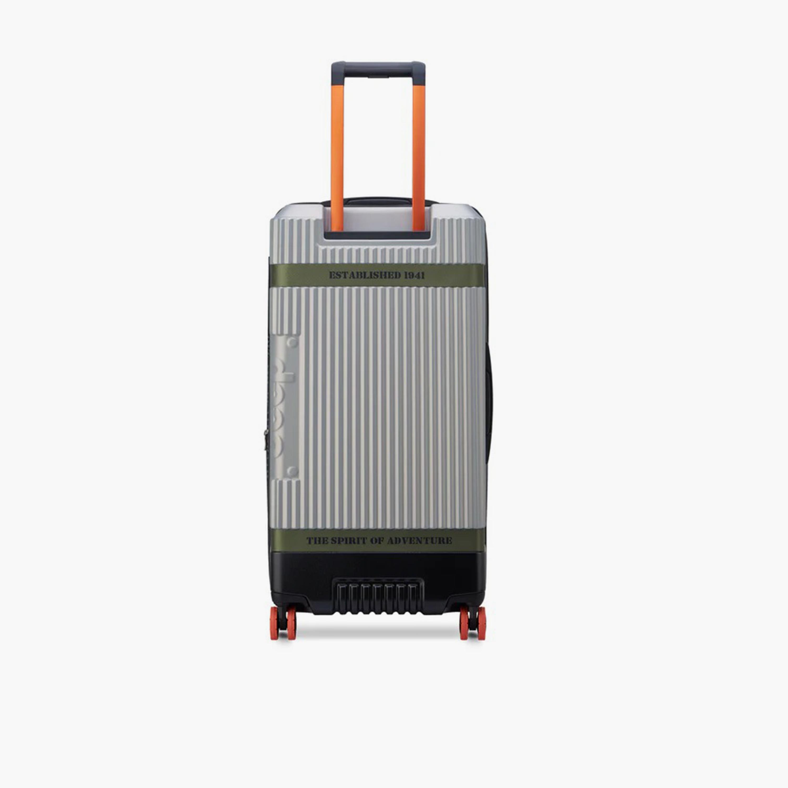 Jeep 80 CM Large Check In Polycarbonate with AB Hard Sided 4-Wheeler Spinner Trolley Bag with TSA Lock-travel-luggagesandbags-luggage-image-5