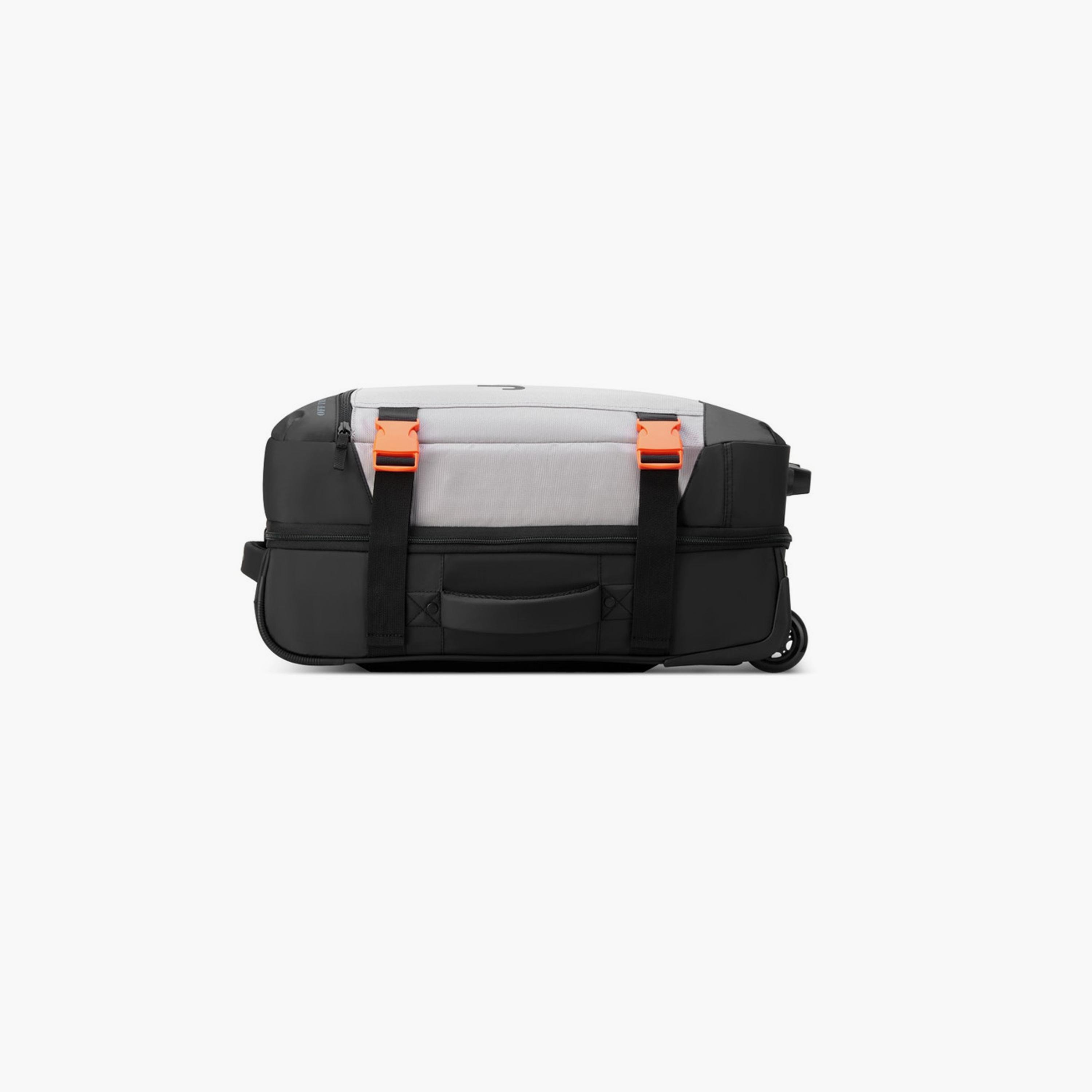 Jeep 55 CM Small Cabin Polyester Soft Sided 2-Wheeler Inline Trolley Bag with Combination Lock-travel-luggagesandbags-luggage-image-8