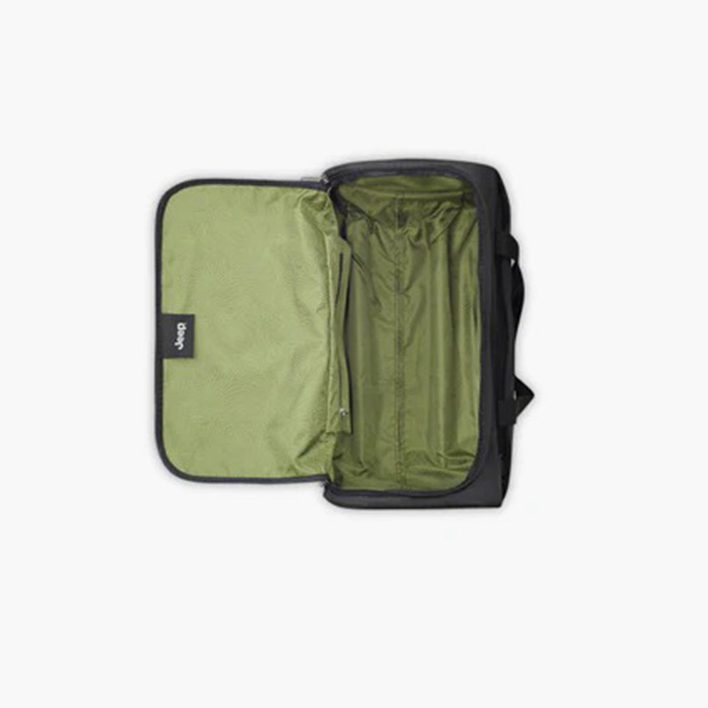 Jeep 44 L | 21.6 Inches Duffel Bag, Polyester, Combination lock | J0374121000-travel-luggagesandbags-dufflebags-image-6