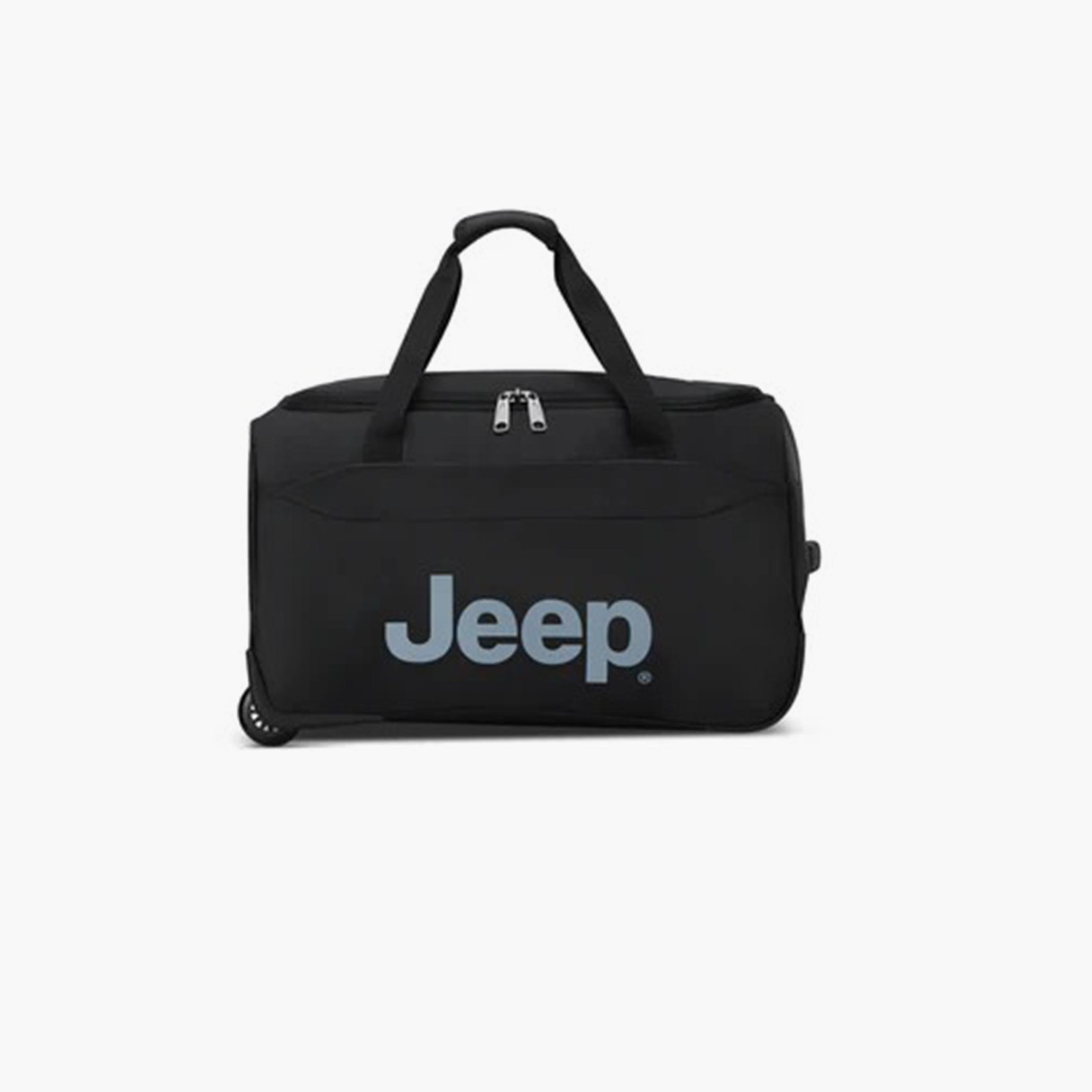 Jeep 44 L | 21.6 Inches Duffel Bag, Polyester, Combination lock | J0374121000-travel-luggagesandbags-dufflebags-image-7