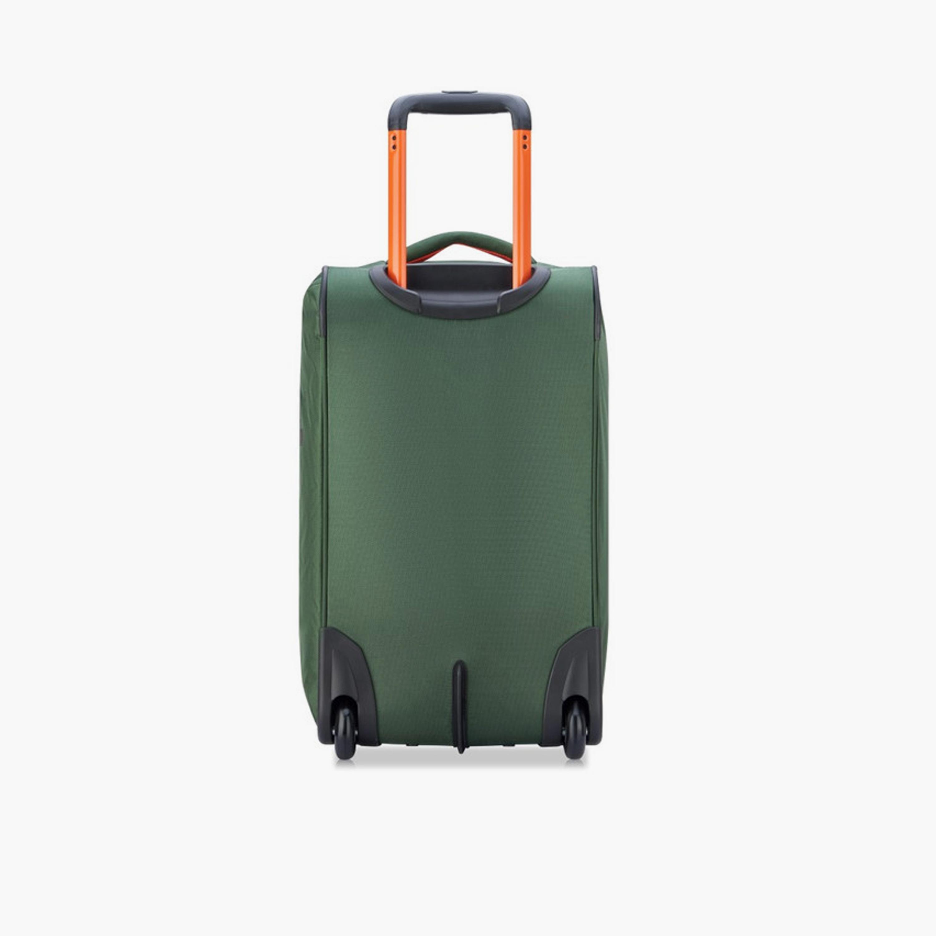 Jeep 44 L | 21.6 Inches Duffel Bag, Polyester, Combination lock | J0374121003-travel-luggagesandbags-dufflebags-image-5