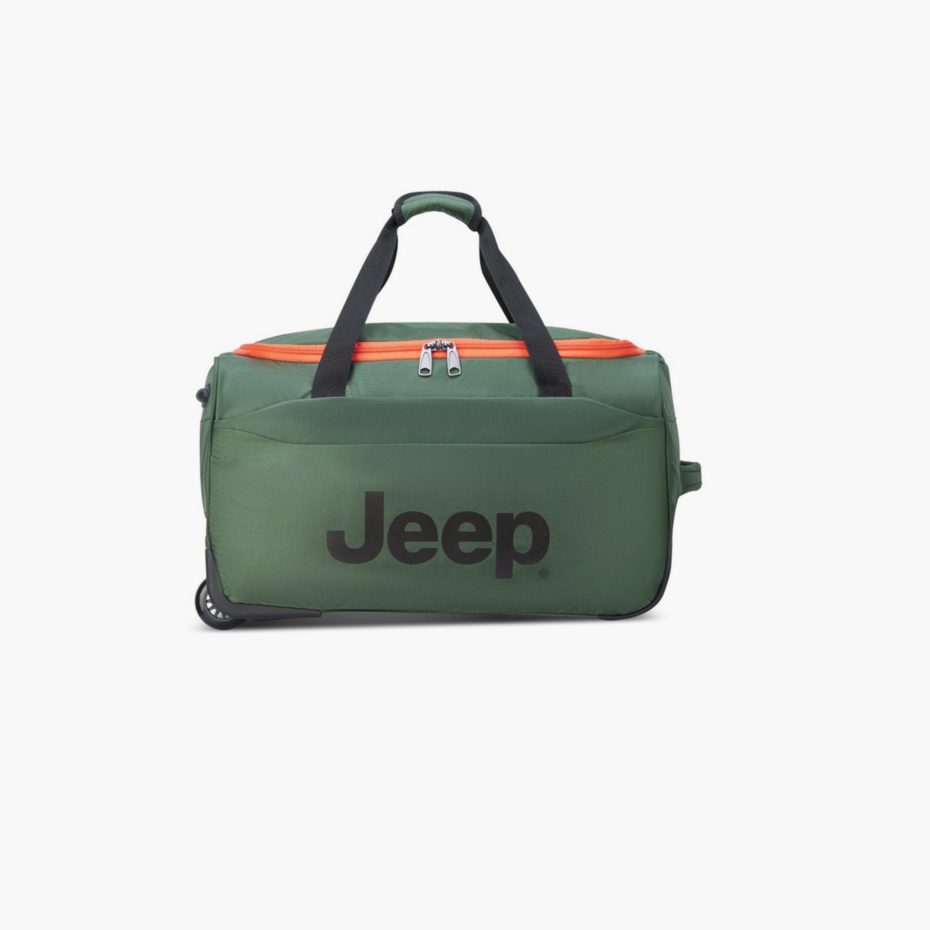 Jeep 44 L | 21.6 Inches Duffel Bag, Polyester, Combination lock | J0374121003-travel-luggagesandbags-dufflebags-image-7