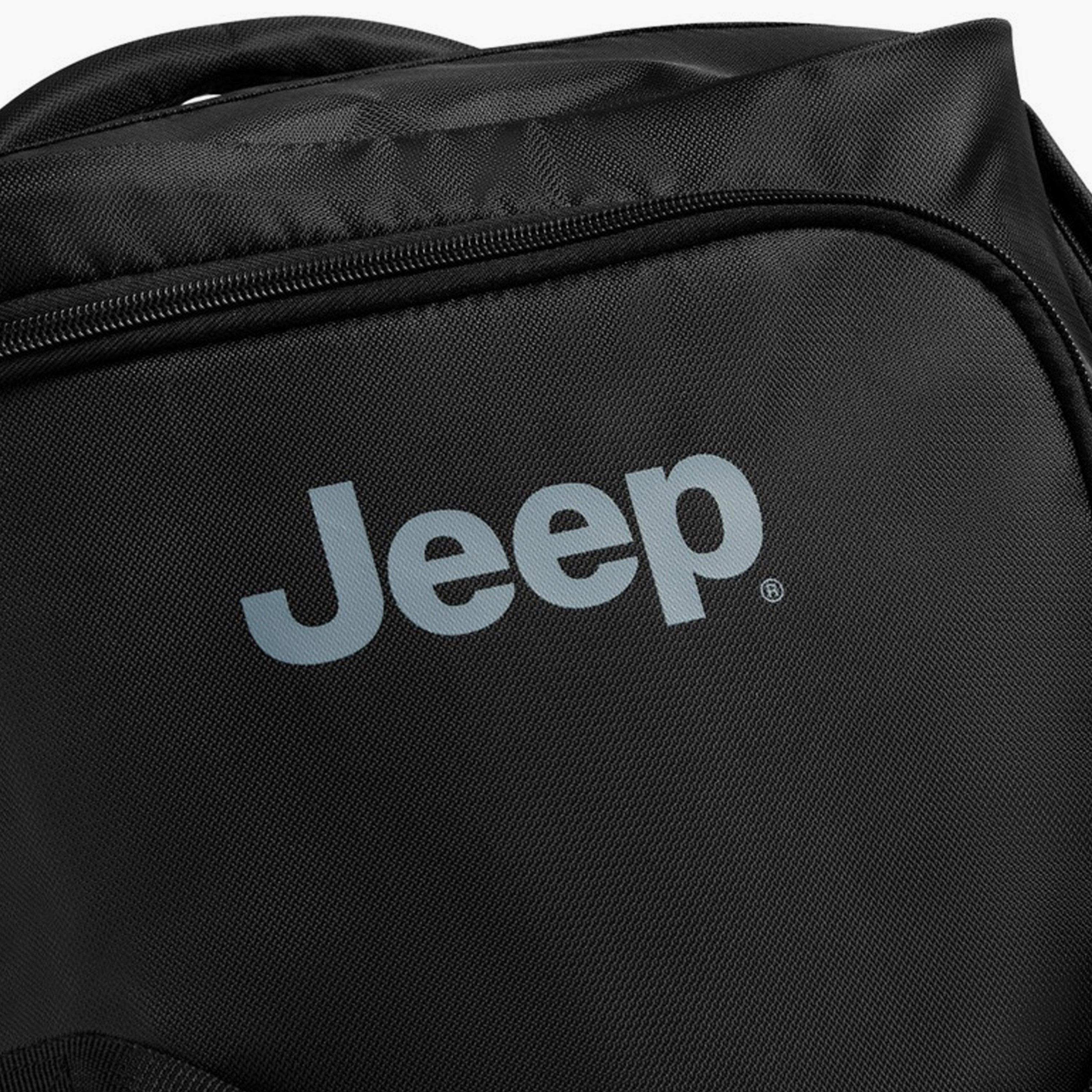 Jeep 83 L | 28.3 Inches Duffel Bag, Polyester, Combination lock | J0374124000-travel-luggagesandbags-dufflebags-image-7