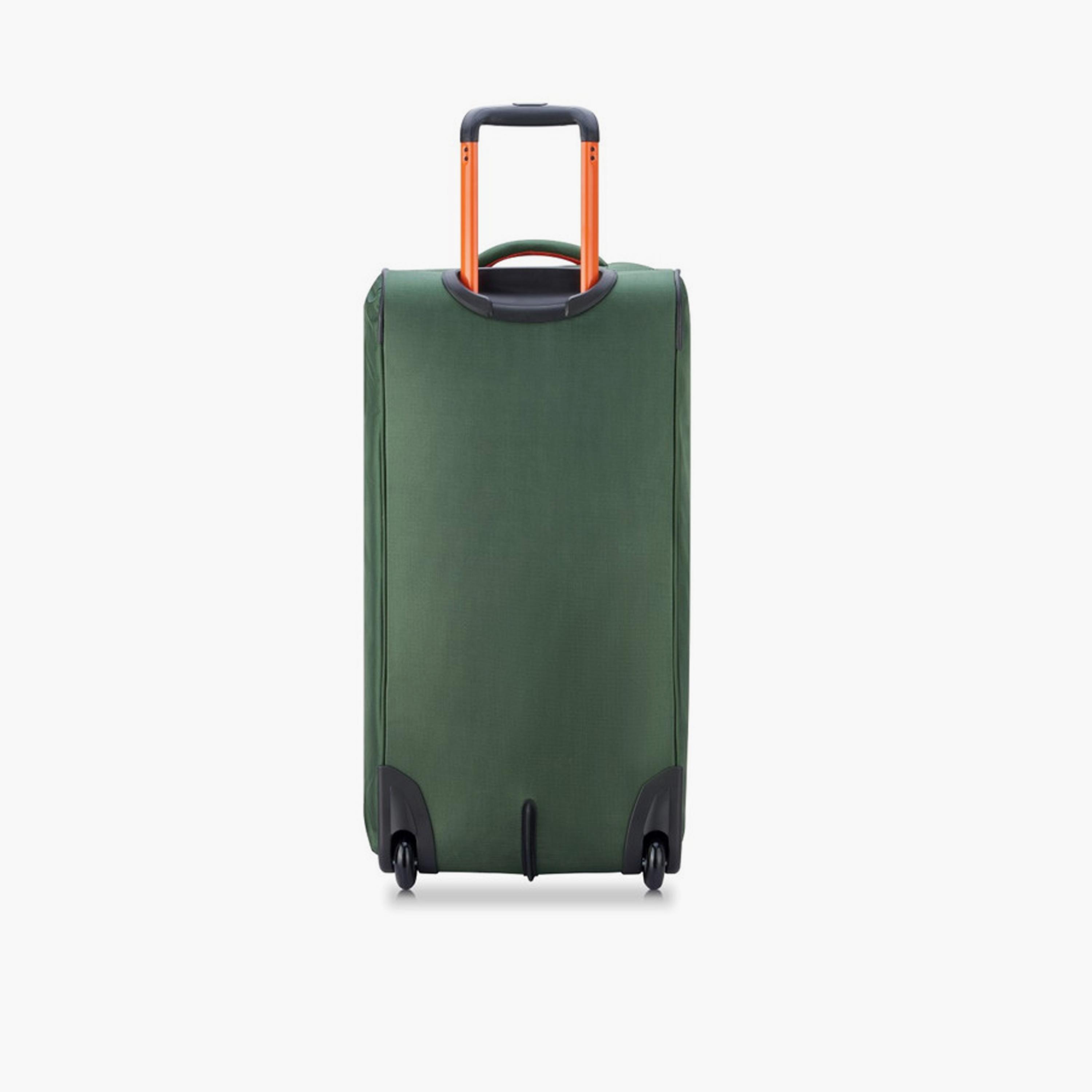 Jeep 83 L | 28.3 Inches Duffel Bag, Polyester, Combination lock | J0374124003-travel-luggagesandbags-dufflebags-image-5