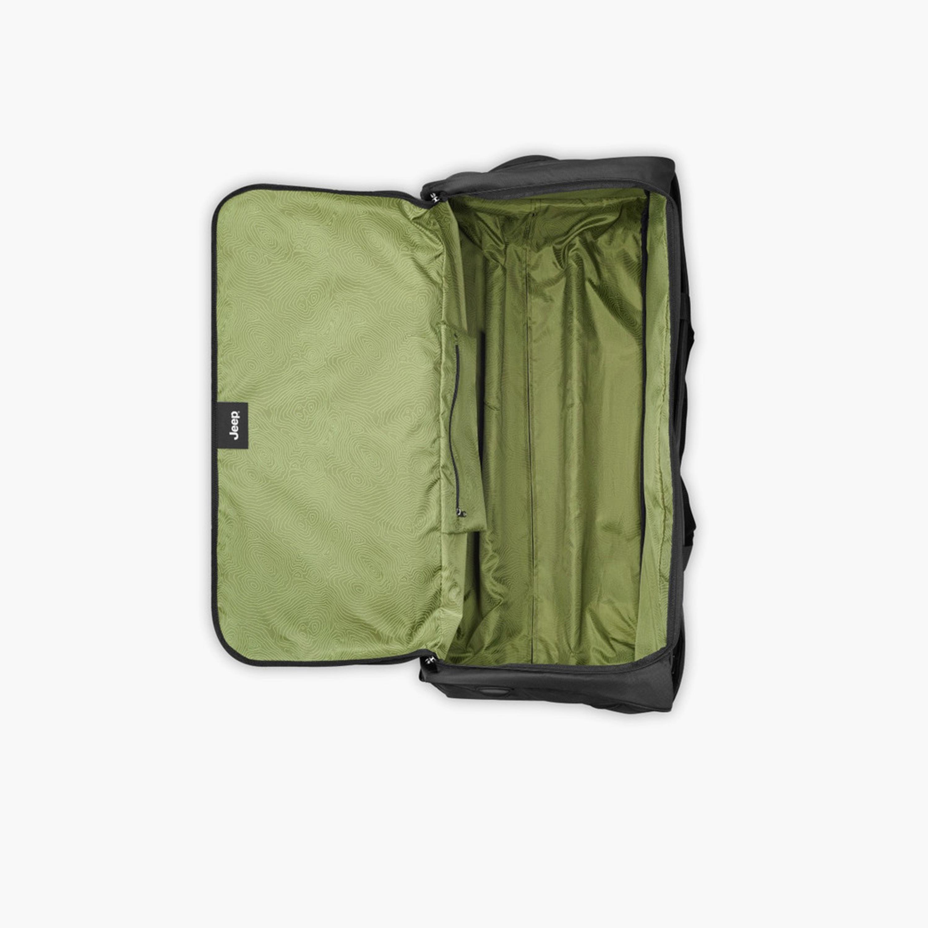 Jeep 121 L | 32.6 Inches Duffel Bag, Polyester, Combination lock | J0374126000-travel-luggagesandbags-dufflebags-image-4
