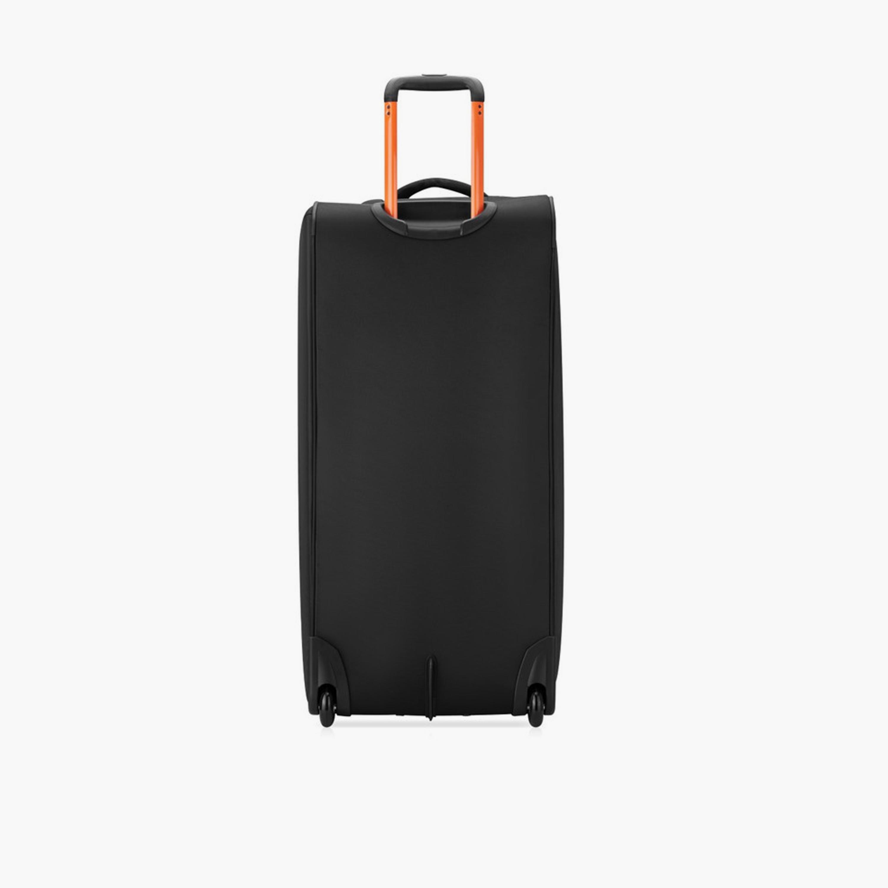 Jeep 121 L | 32.6 Inches Duffel Bag, Polyester, Combination lock | J0374126000-travel-luggagesandbags-dufflebags-image-5