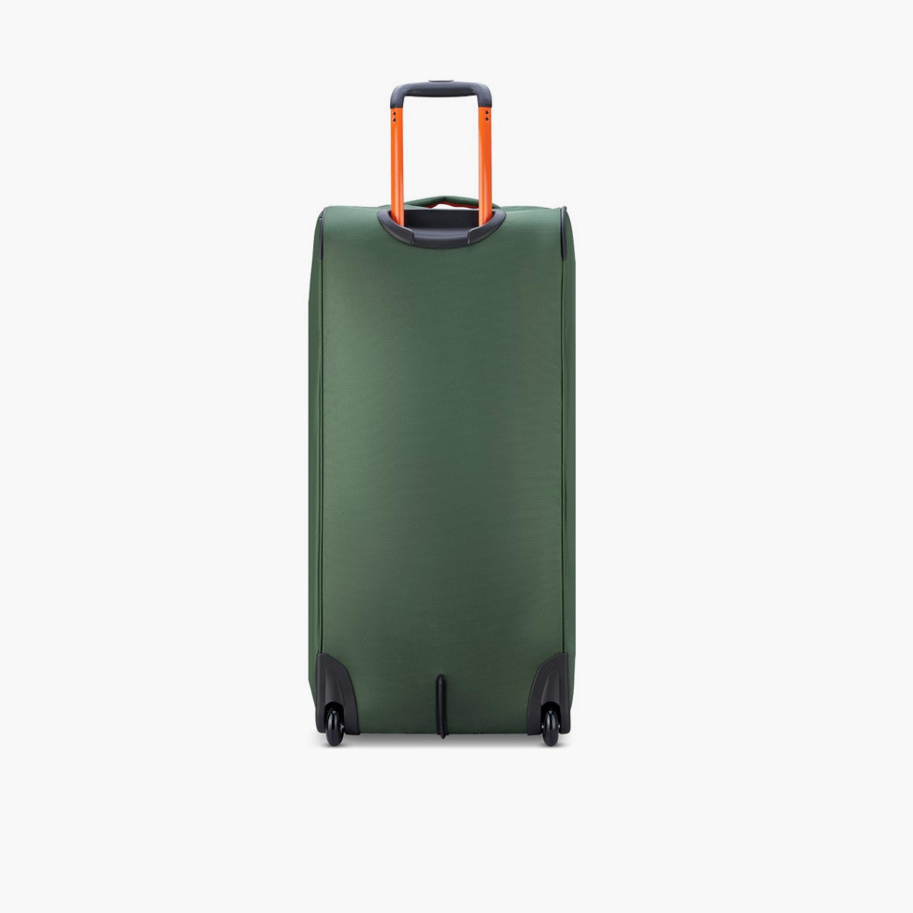Jeep 121 L | 32.6 Inches Duffel Bag, Polyester, Combination lock | J0374126003-travel-luggagesandbags-dufflebags-image-5