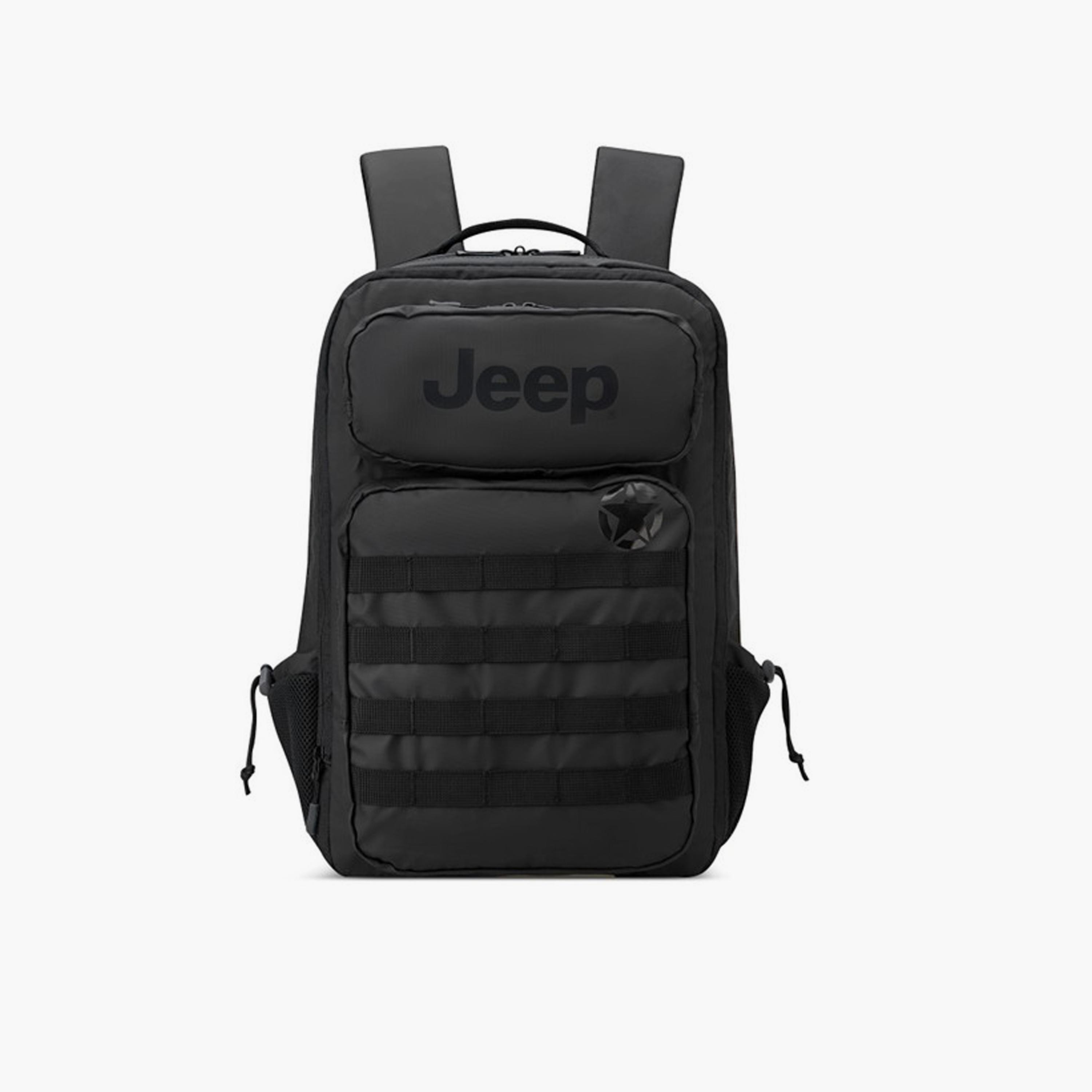 Jeep 39 L | 19.6 Inches Backpack with Adjustable Strap, Polyester | J0274461000-school-bagsandbackpacks-backpacks-image-1