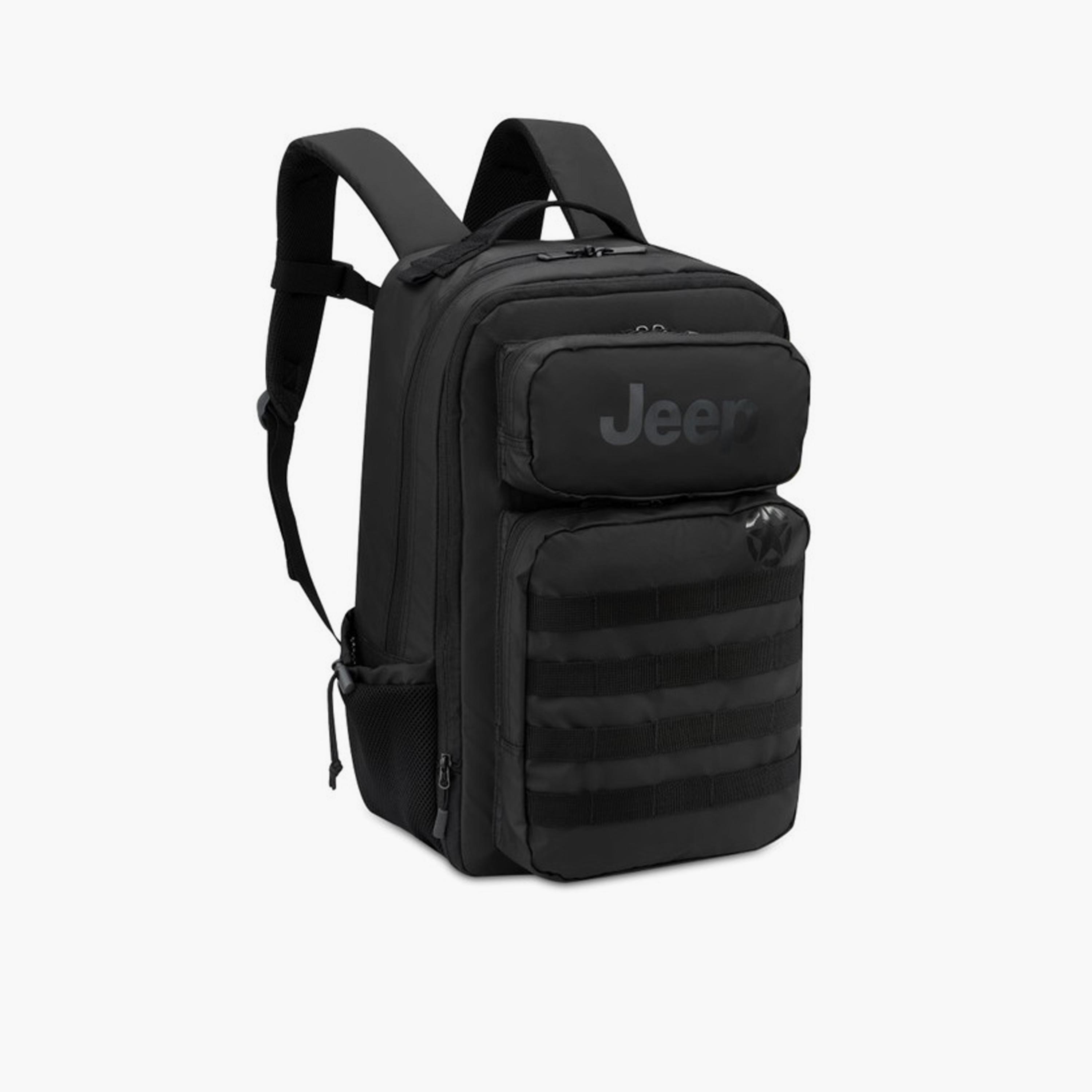 Jeep 39 L | 19.6 Inches Backpack with Adjustable Strap, Polyester | J0274461000-school-bagsandbackpacks-backpacks-image-6